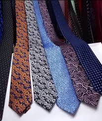 Ties