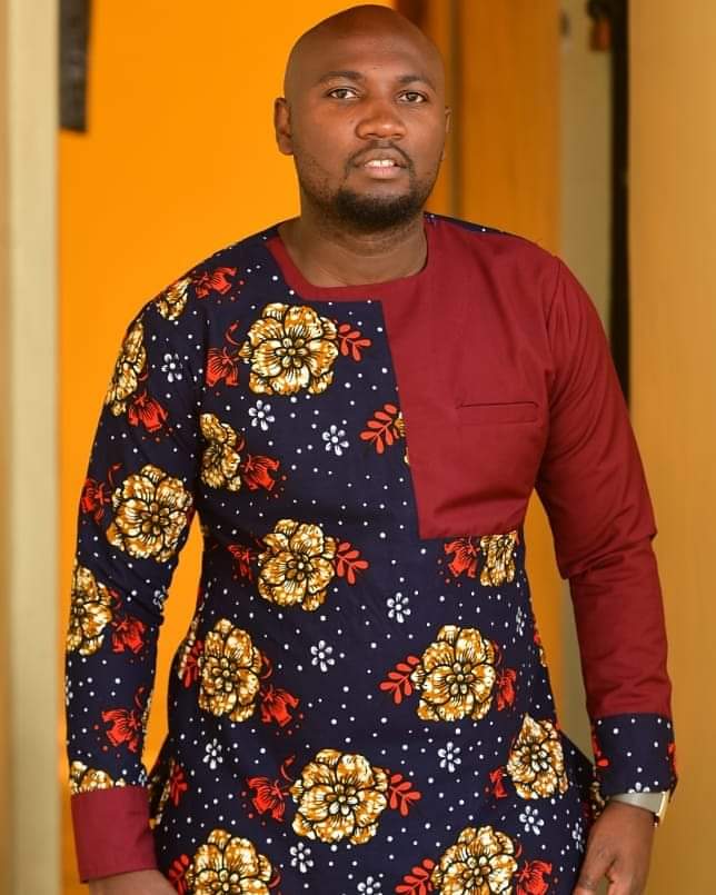 African Shirts