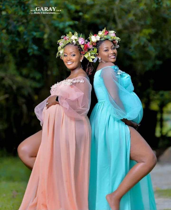 Baby Bump Dresses