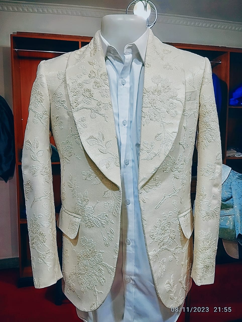 Classic Blazers