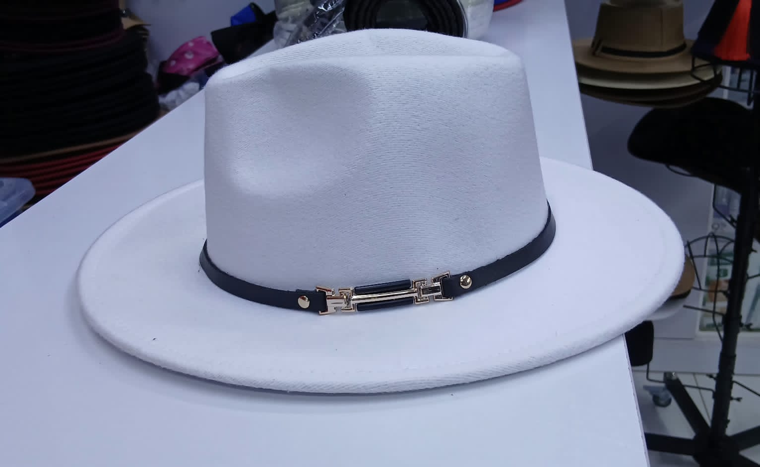 Accessories