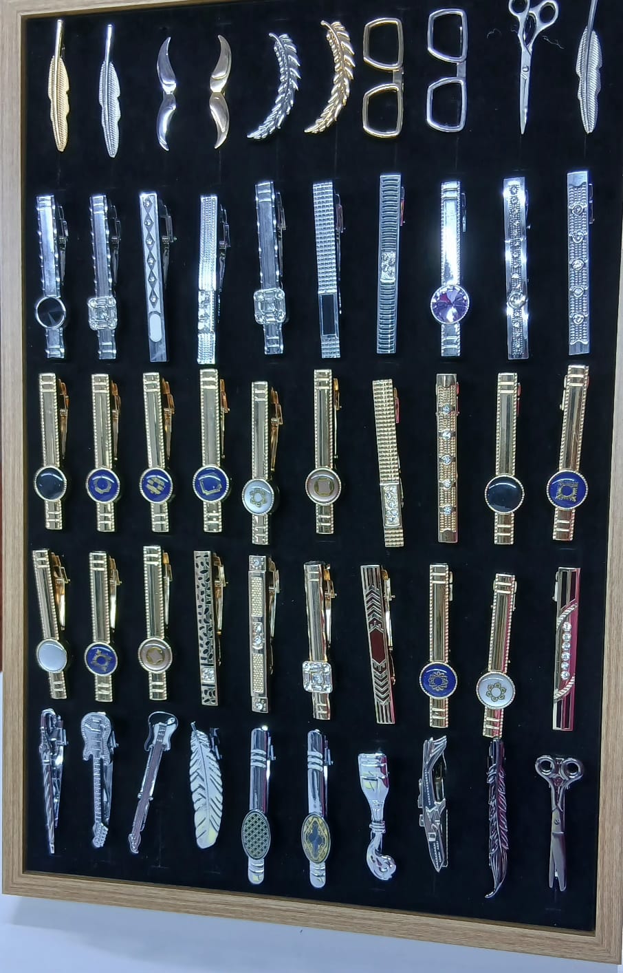 Accessories