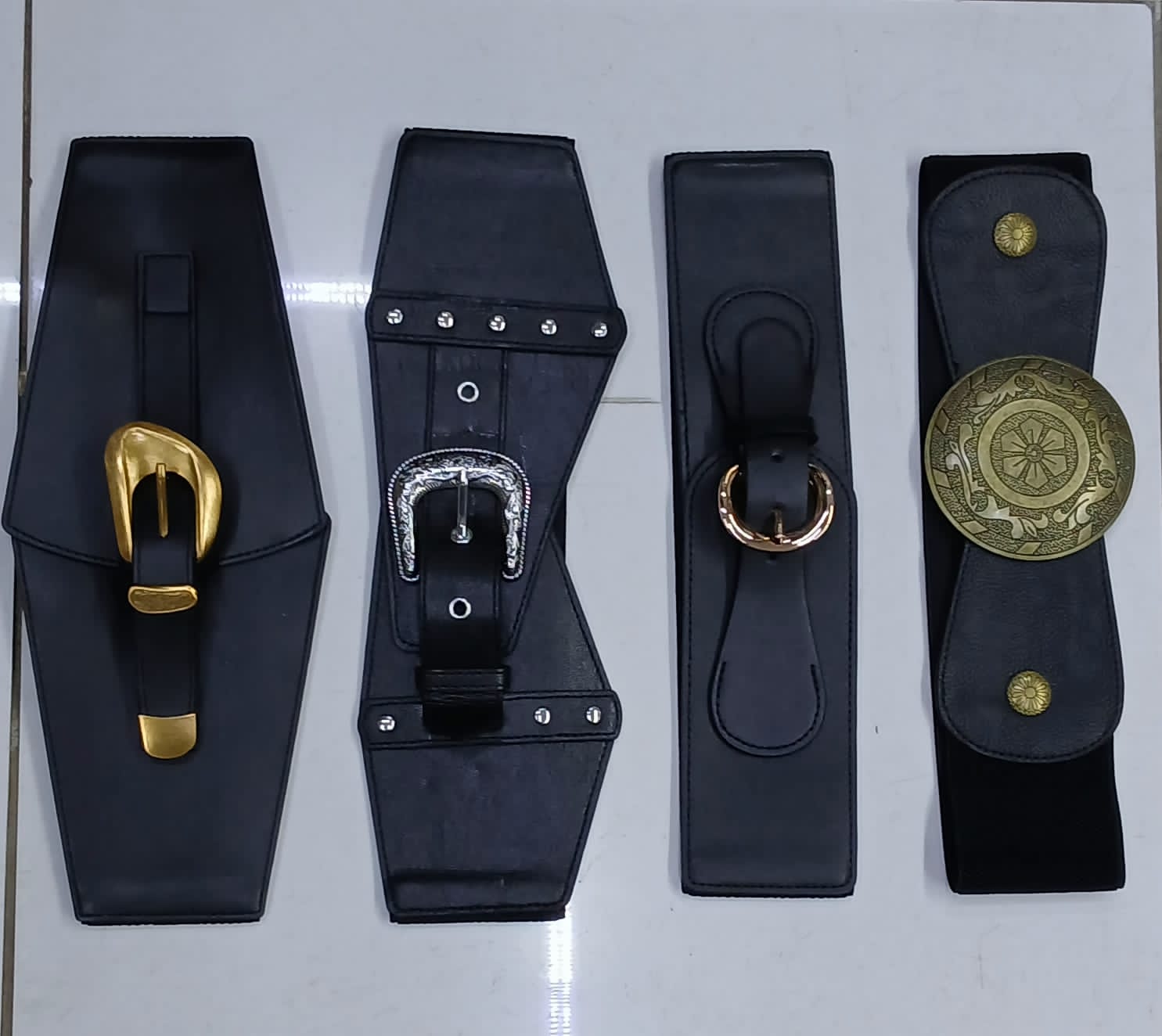 Accessories