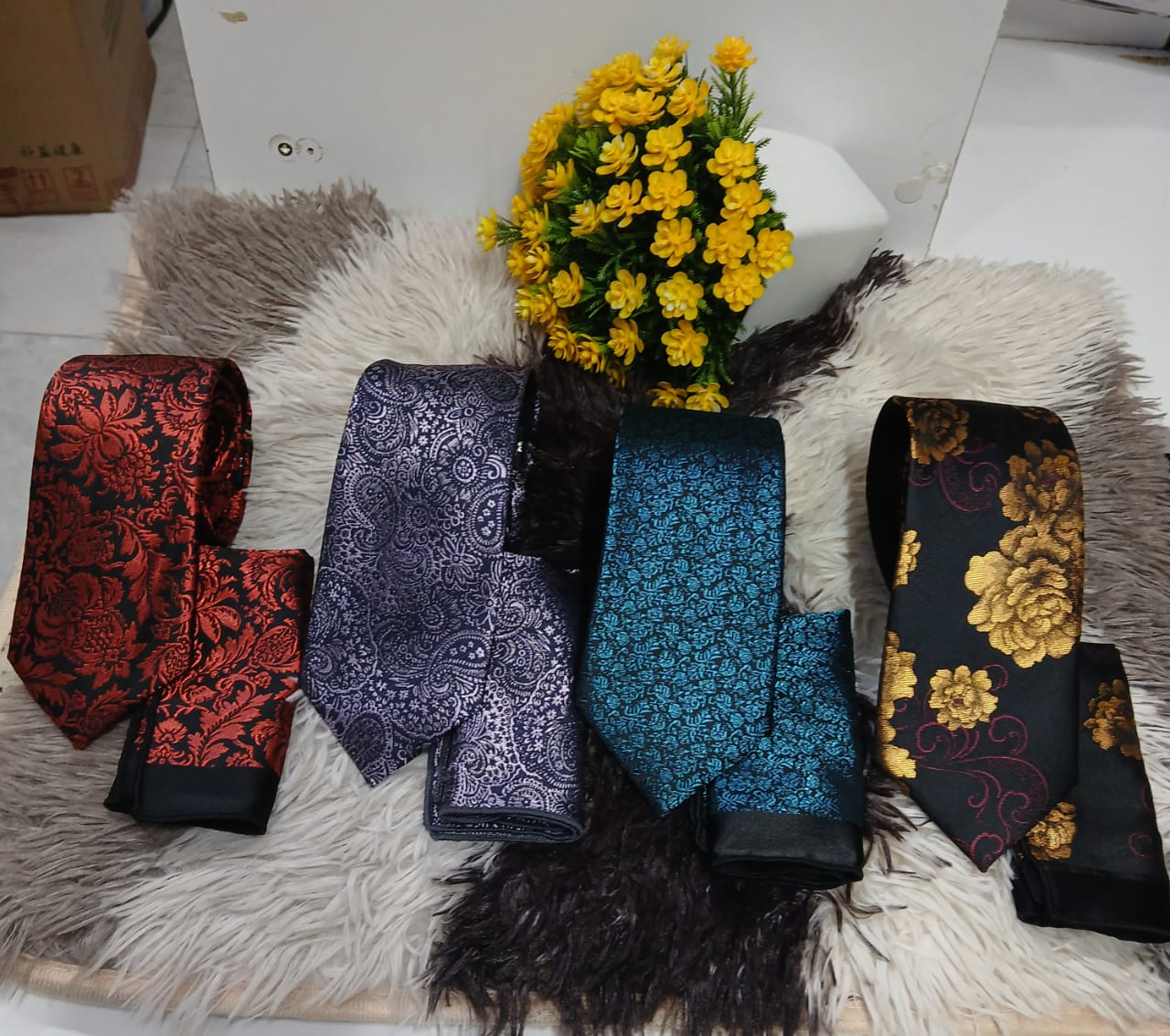 Accessories