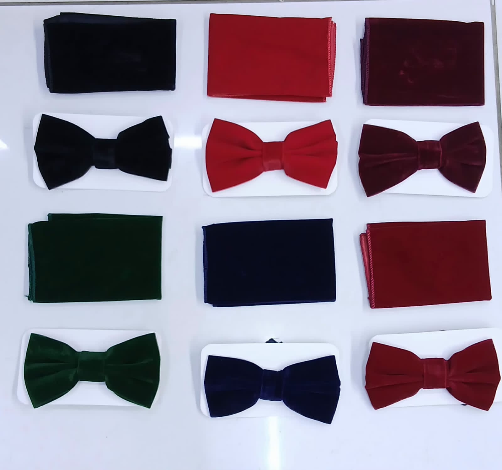 Accessories