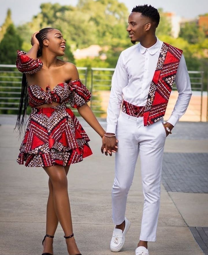 African Designs