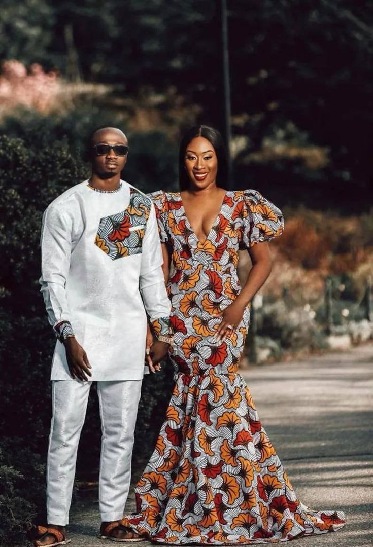 African Designs