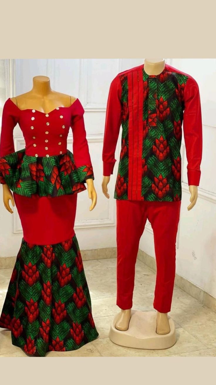 African Designs