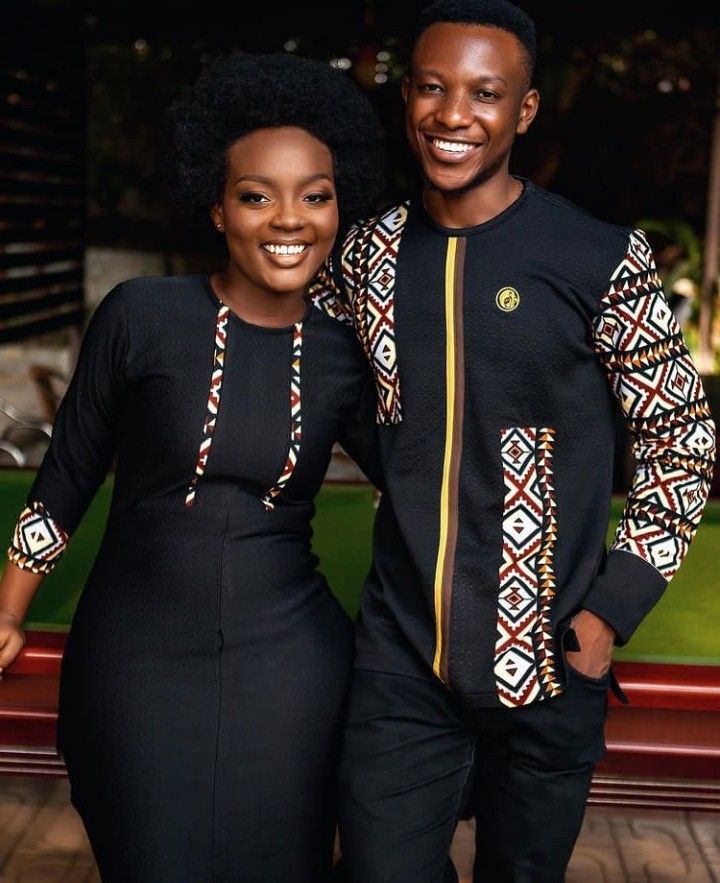 African Designs