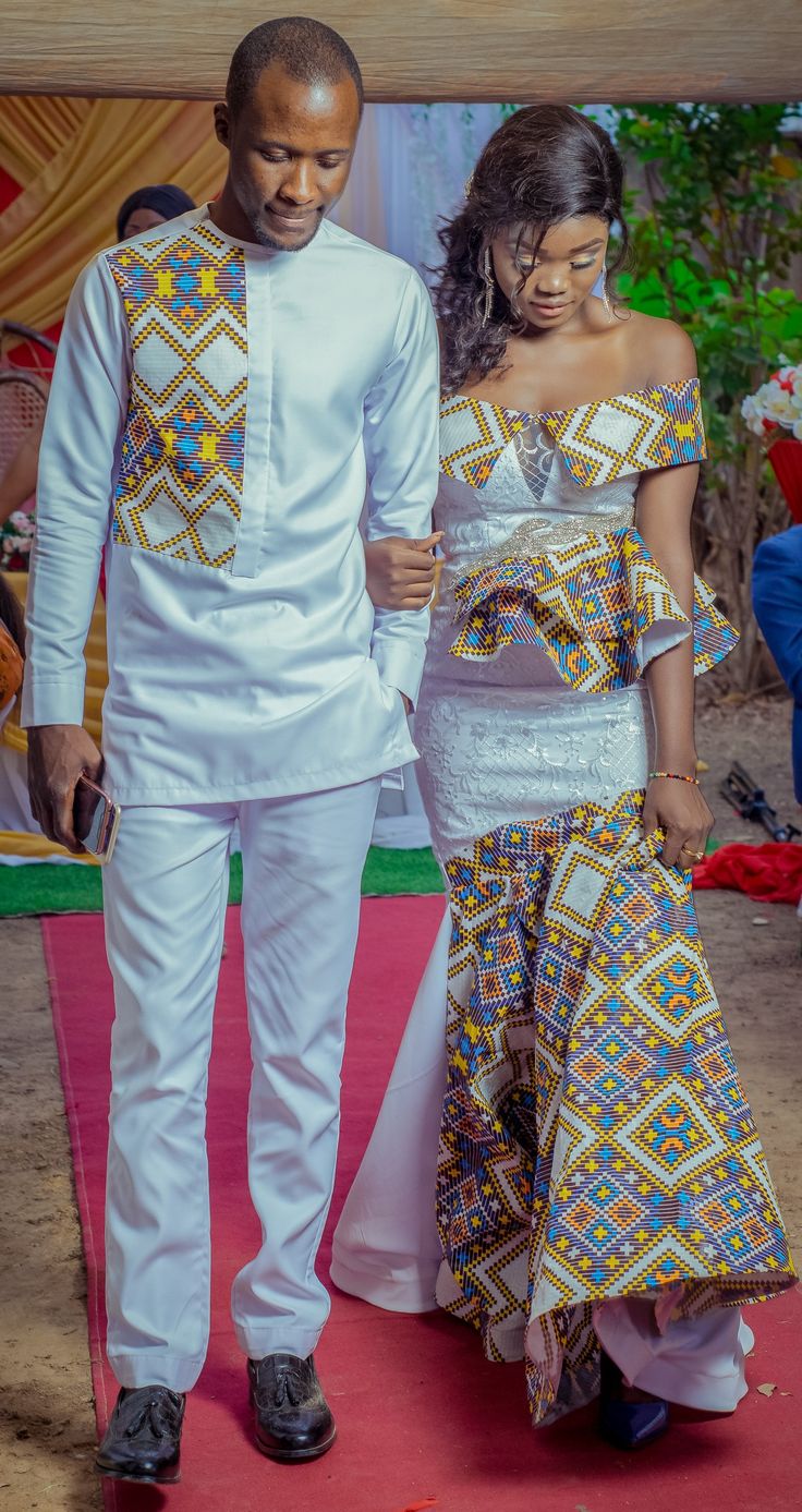 African Designs