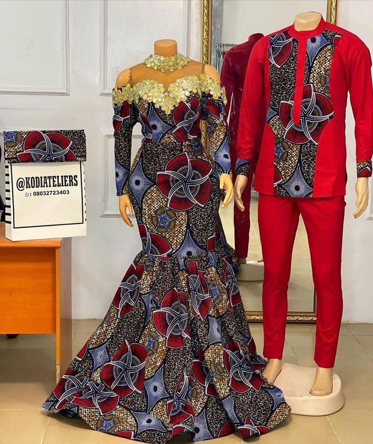 African Designs