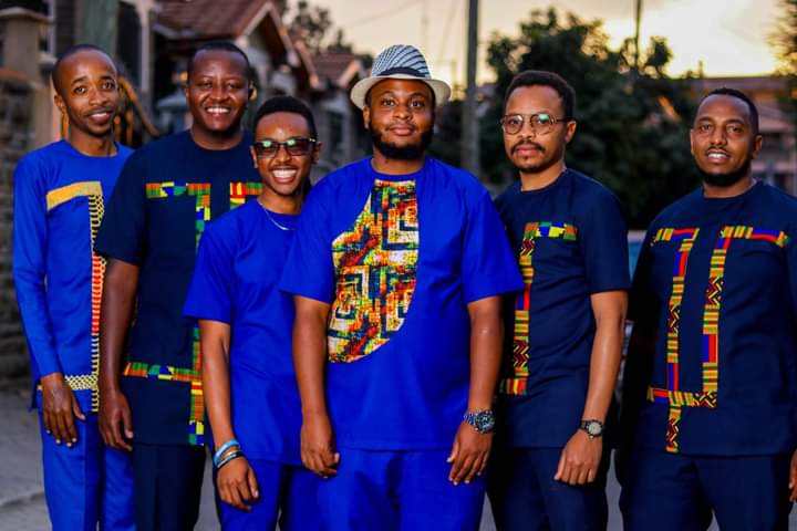 African Designs