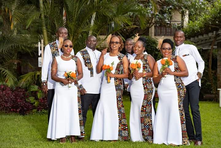 African Designs