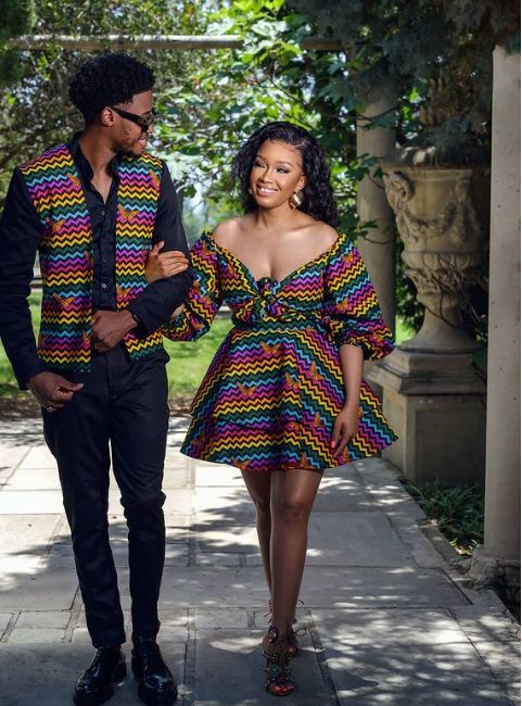 African Designs