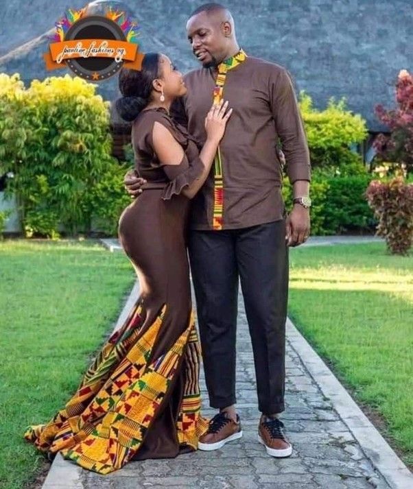 African Designs