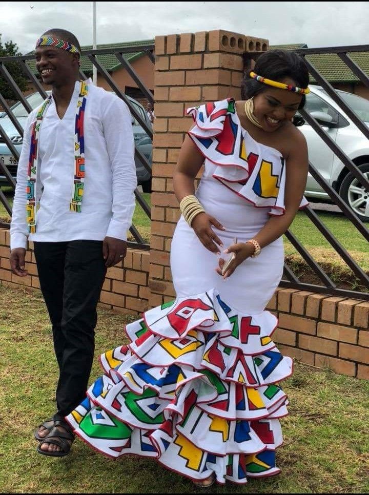 African Designs