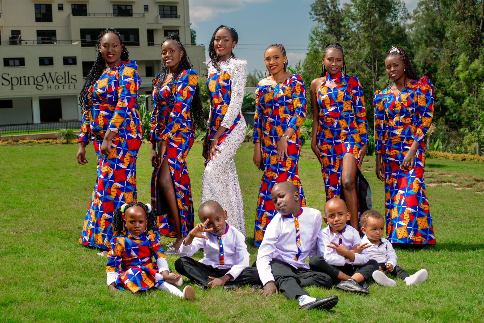 African Designs