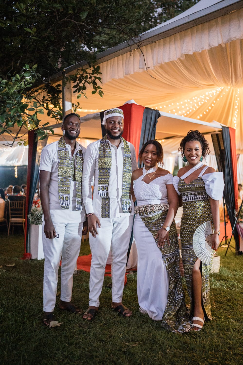 African Designs