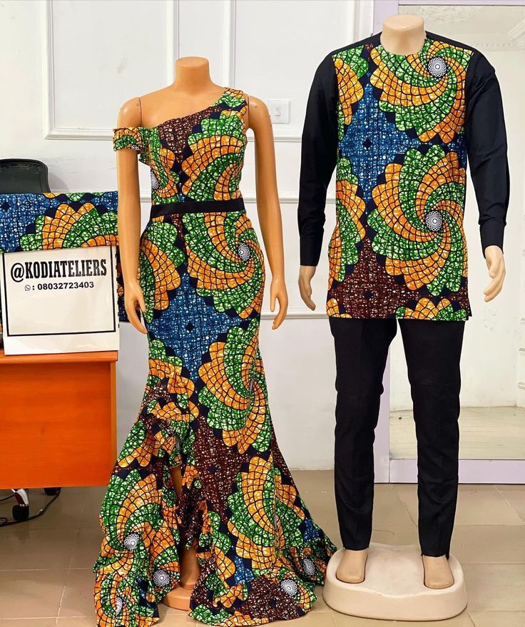 African Designs
