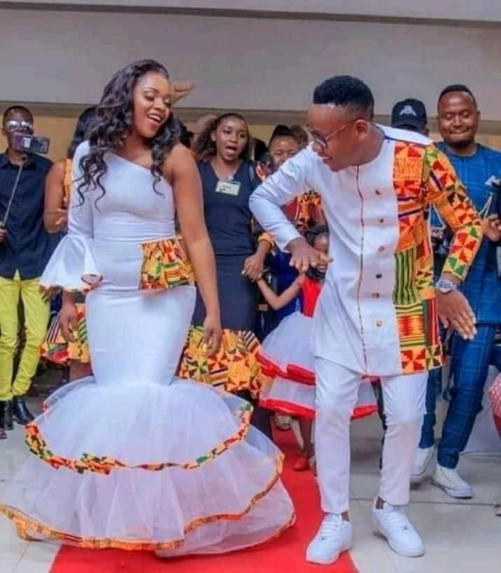 African Designs