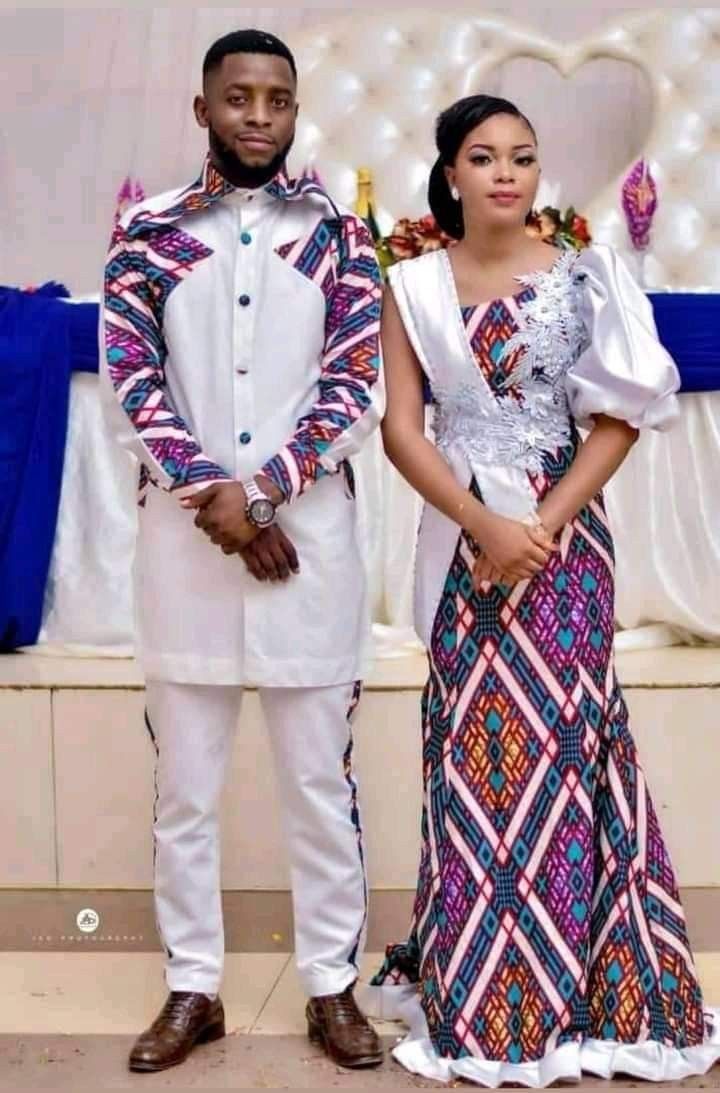 African Designs