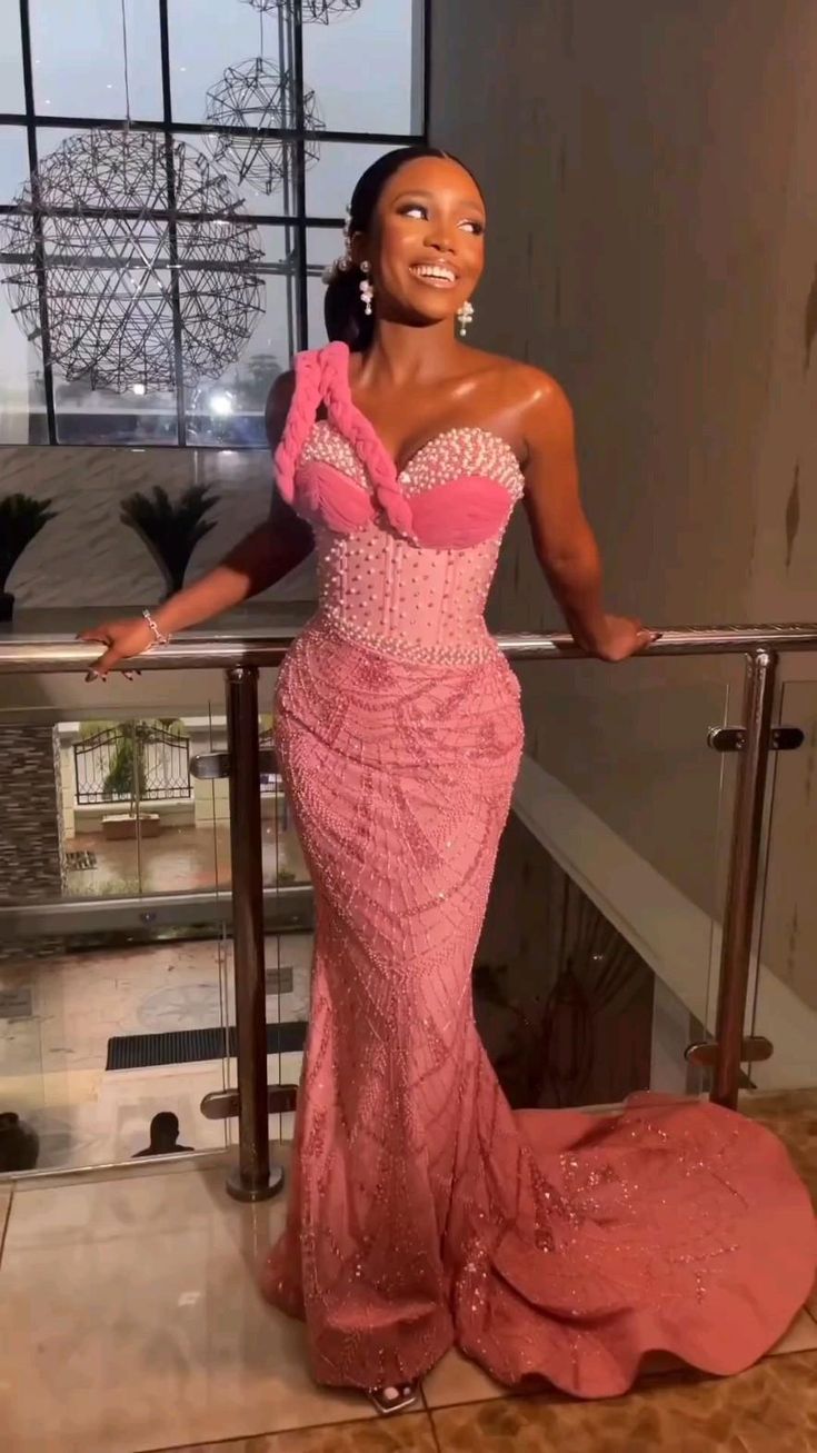 Asoebi Dresses