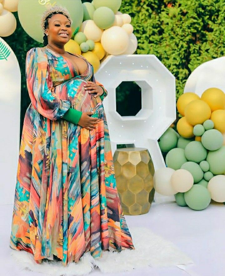 Baby Bump