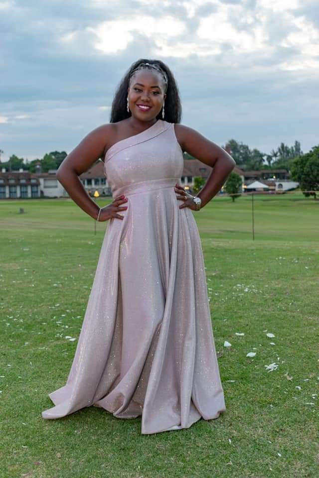 Bridesmaids Dresses