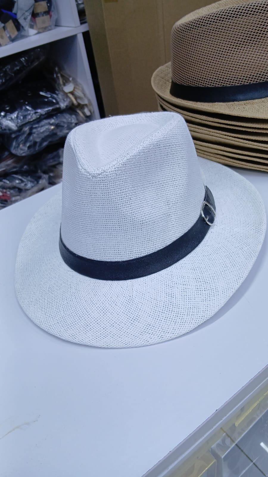 Hats