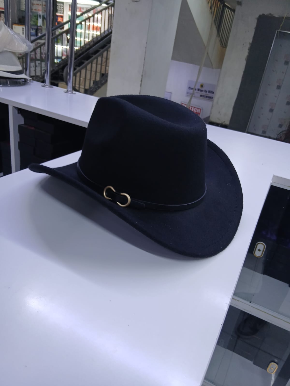 Hats