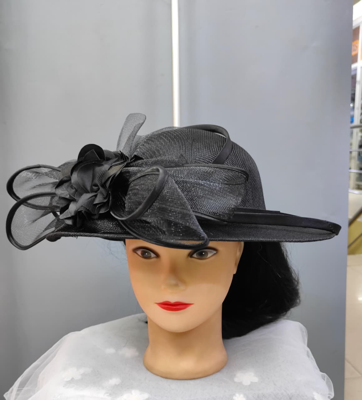 Hats