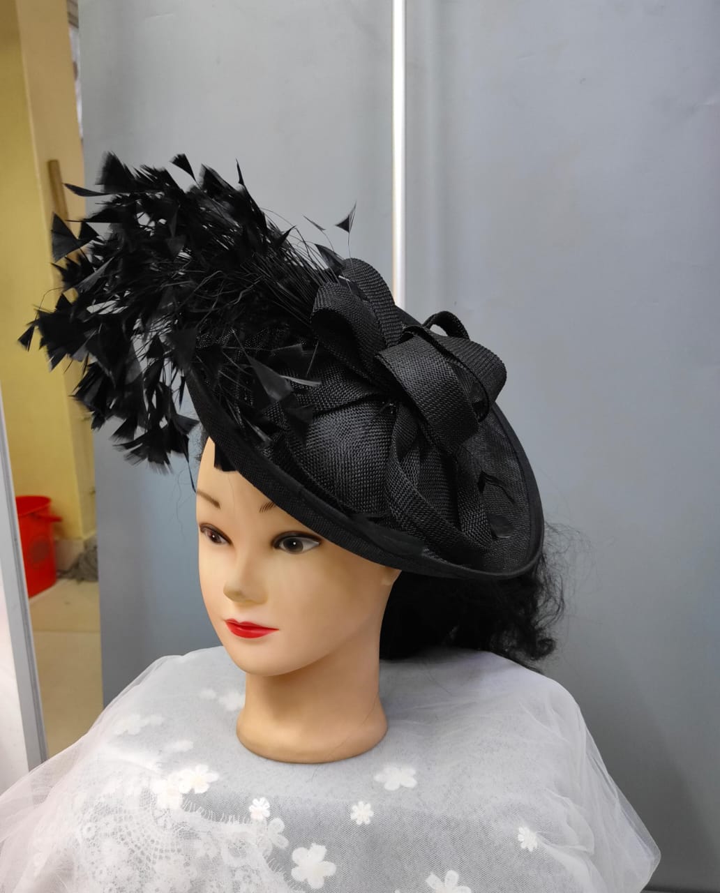 Hats