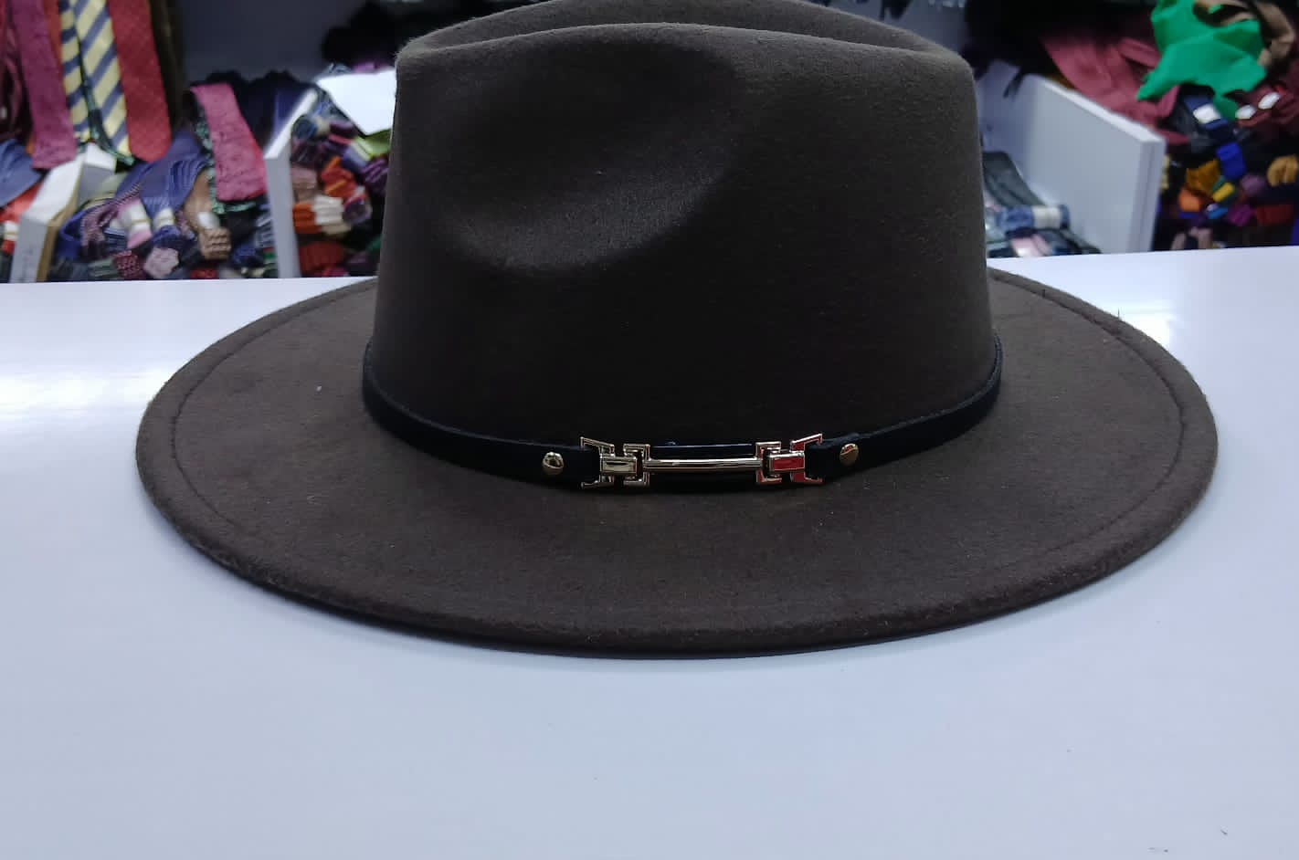 Hats