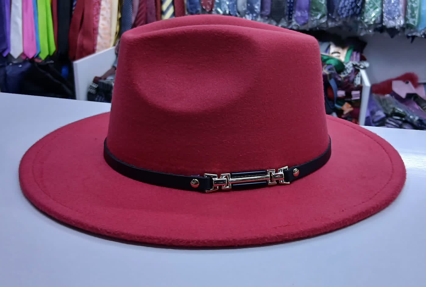 Hats