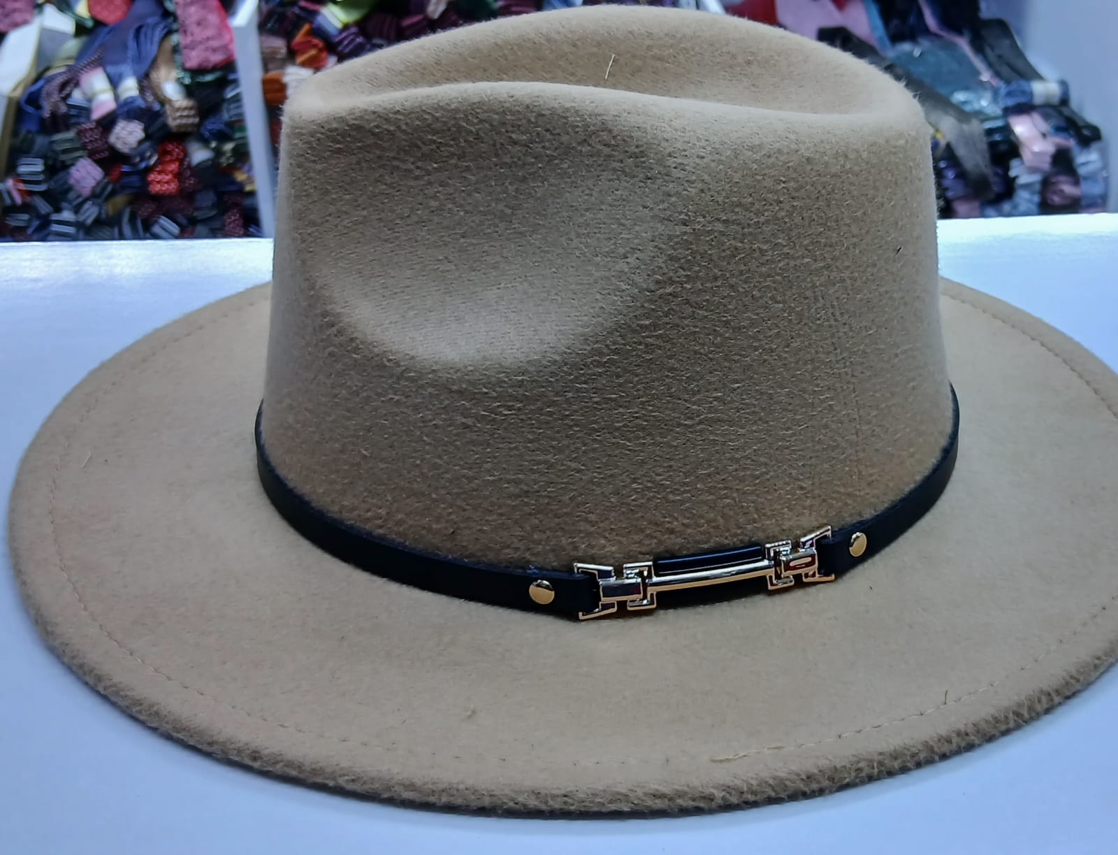 Hats