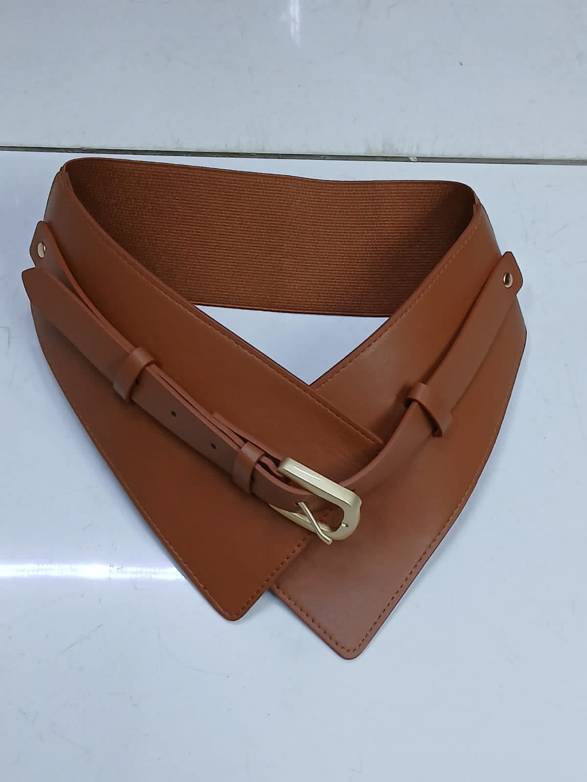 Leather Belts