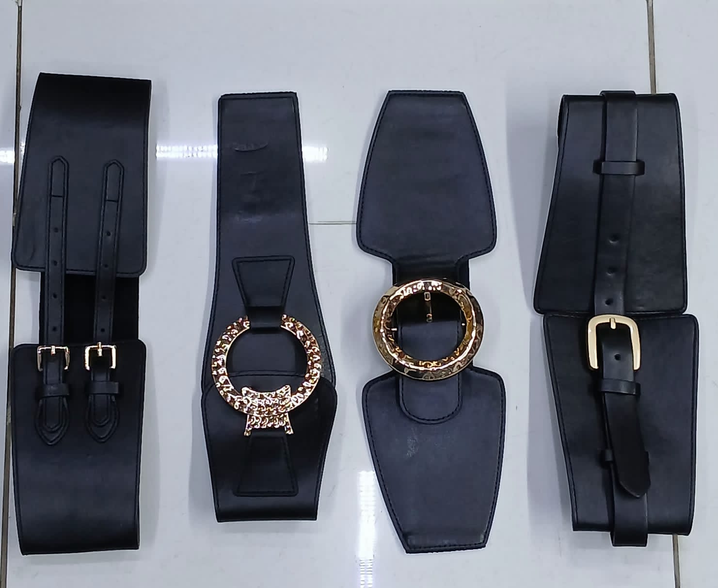Leather Belts