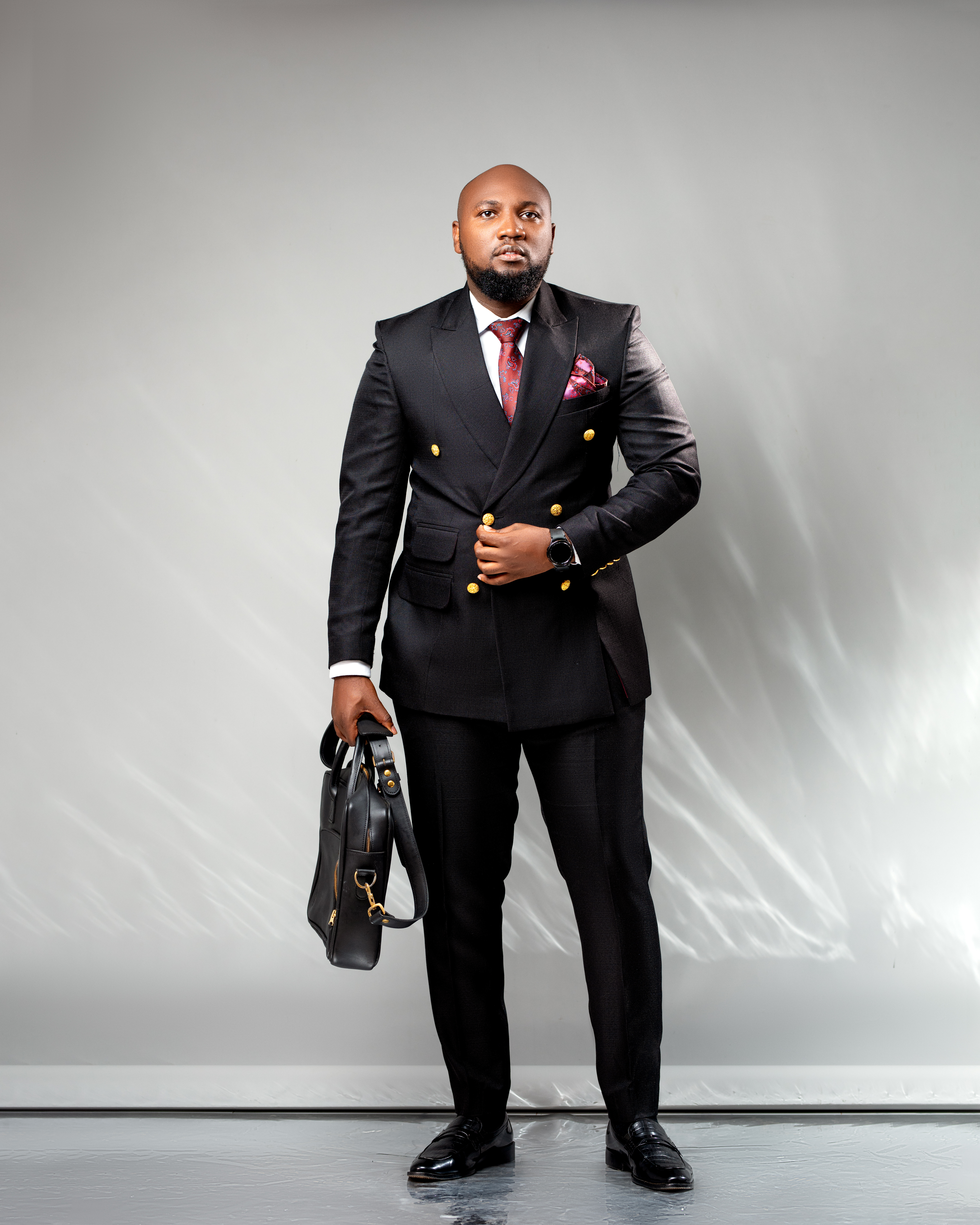 Men 2 Piece
