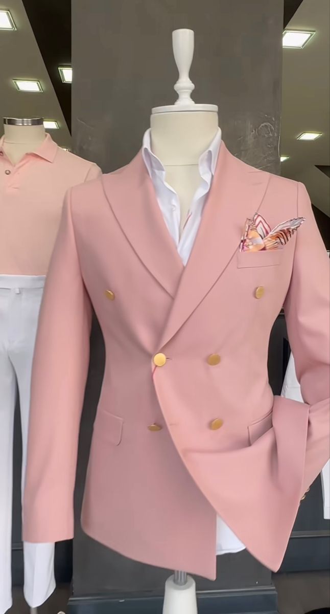 Men 2 Piece