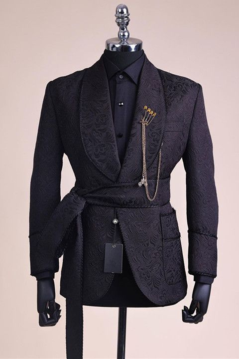 Men 2 Piece