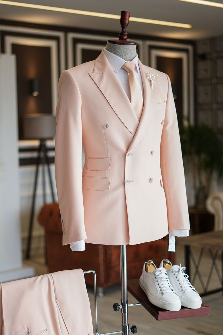 Men 2 Piece