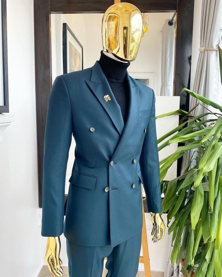 Men 2 Piece