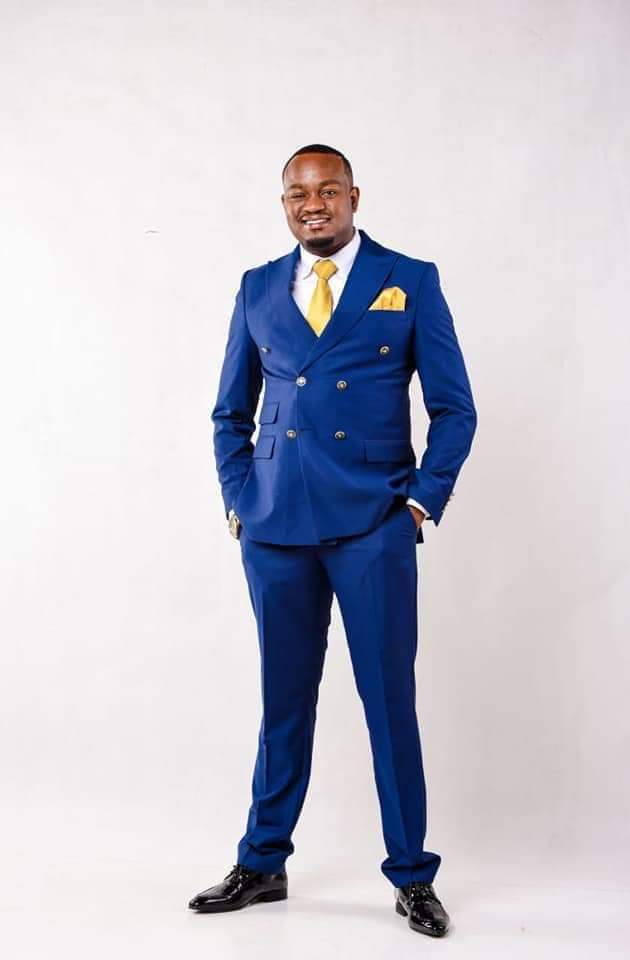 Men 2 Piece