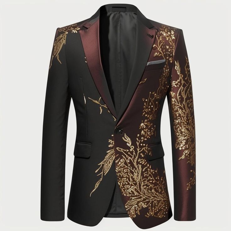 Men 2 Piece