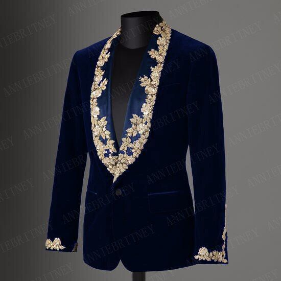 Men 3 Piece