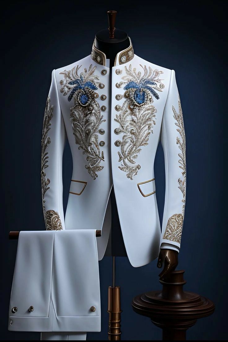 Men 3 Piece