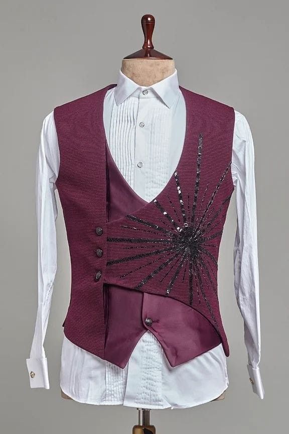 Men 3 Piece