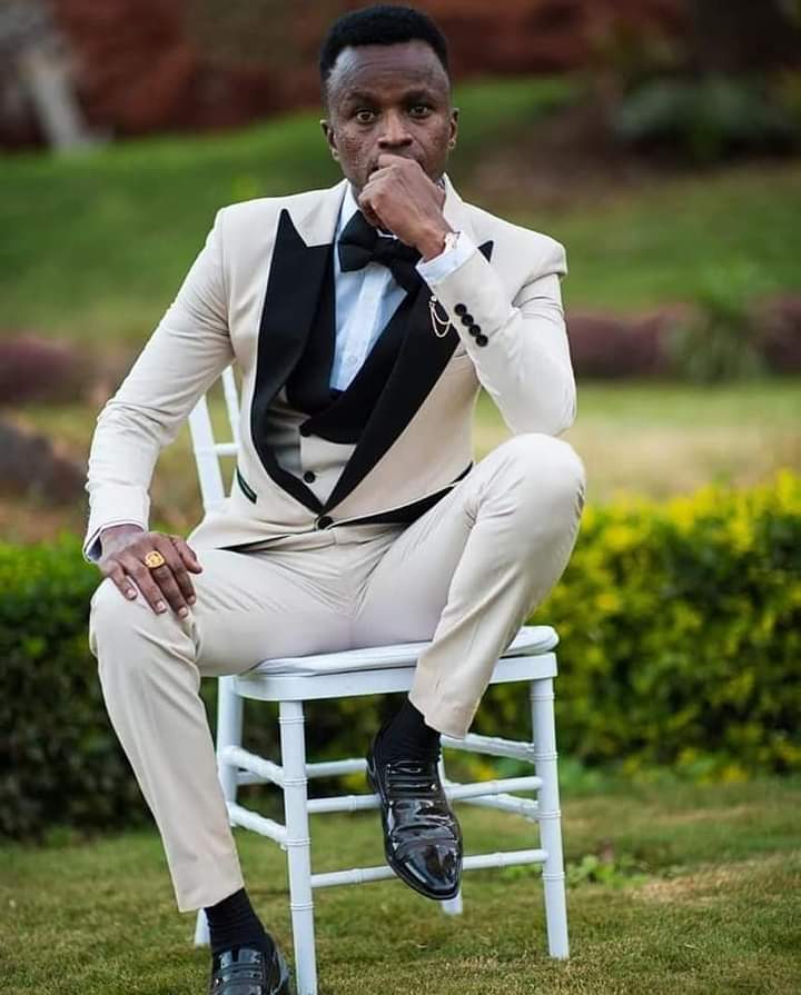 Men 3 Piece