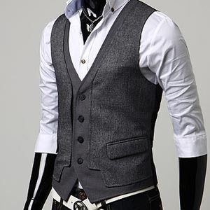 Men 3 Piece