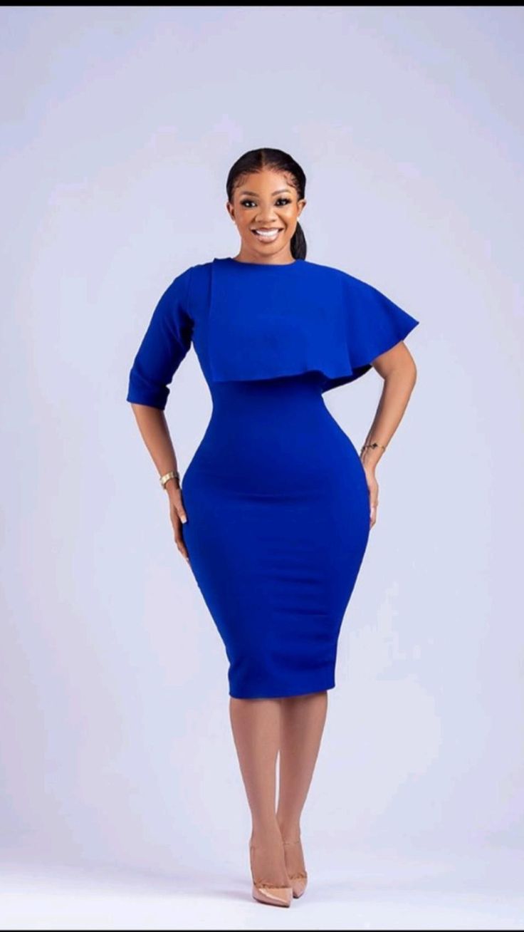 Official Dresses